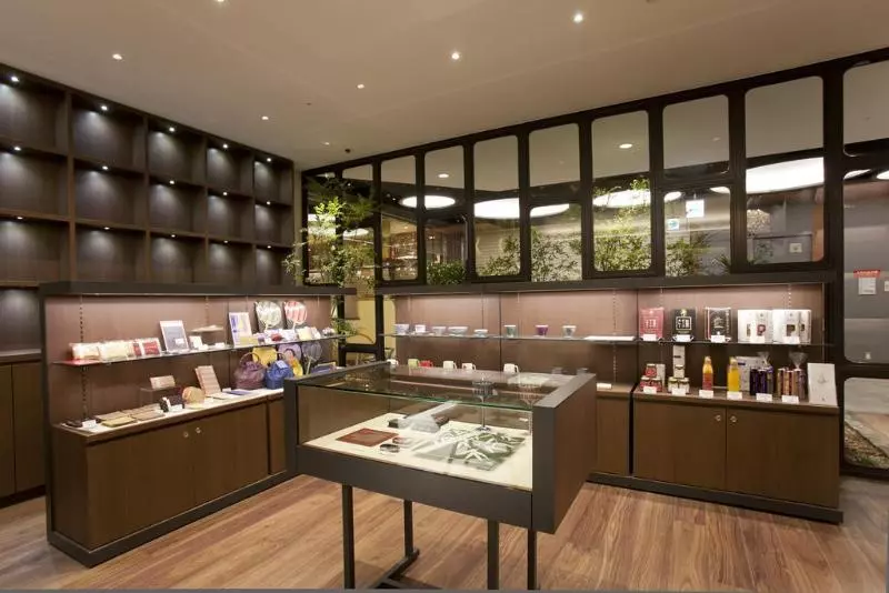 Fotos del hotel Solaria Nishitetsu  Fukuoka:  5