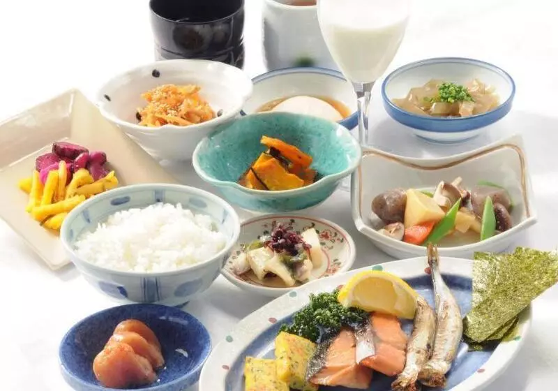 Fotos del hotel Solaria Nishitetsu  Fukuoka:  4