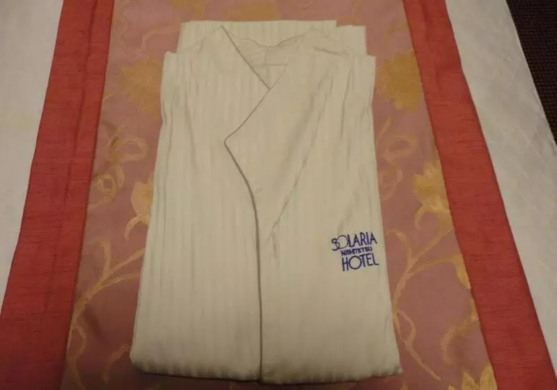 Fotos del hotel Solaria Nishitetsu  Fukuoka:  15