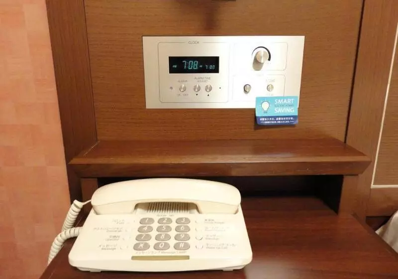 Fotos del hotel Solaria Nishitetsu  Fukuoka:  25