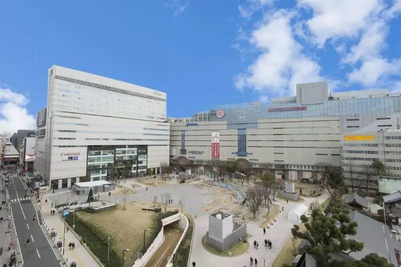 Fotos del hotel Solaria Nishitetsu  Fukuoka:  16