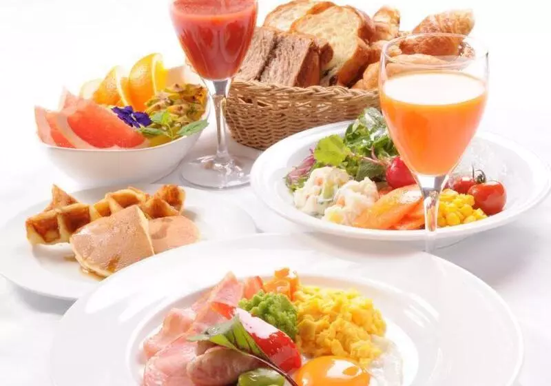 Fotos del hotel Solaria Nishitetsu  Fukuoka:  13