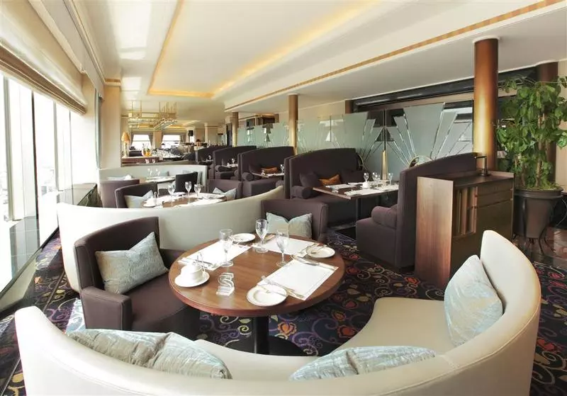 Fotos del hotel Yokohama Bay Sheraton  & Towers:  12