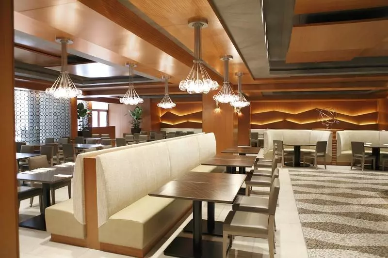 Fotos del hotel Yokohama Bay Sheraton  & Towers:  3