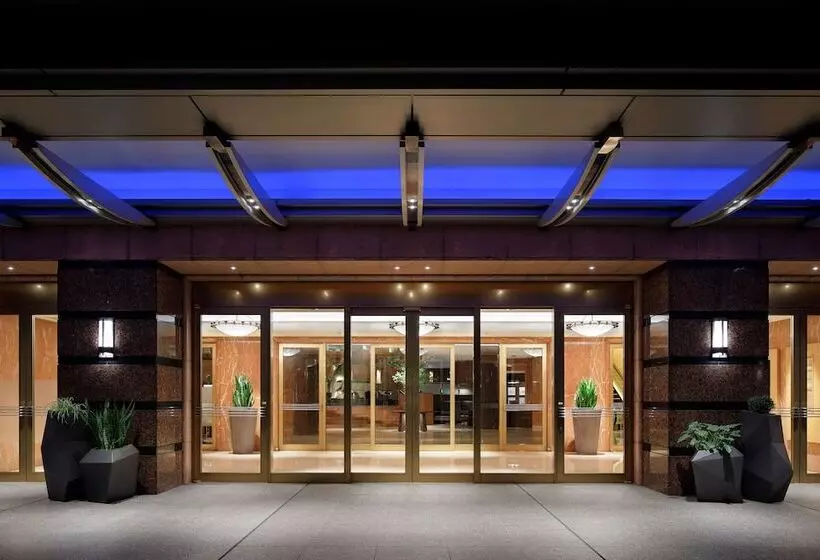 Fotos del hotel Yokohama Bay Sheraton  & Towers:  19