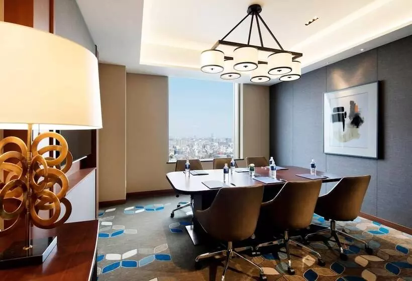 Fotos del hotel Yokohama Bay Sheraton  & Towers:  15