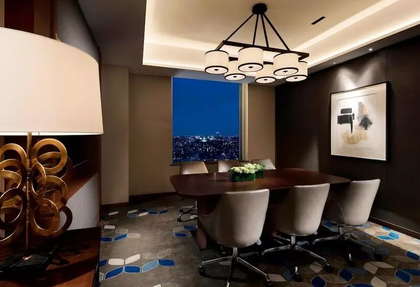 Fotos del hotel Yokohama Bay Sheraton  & Towers:  13