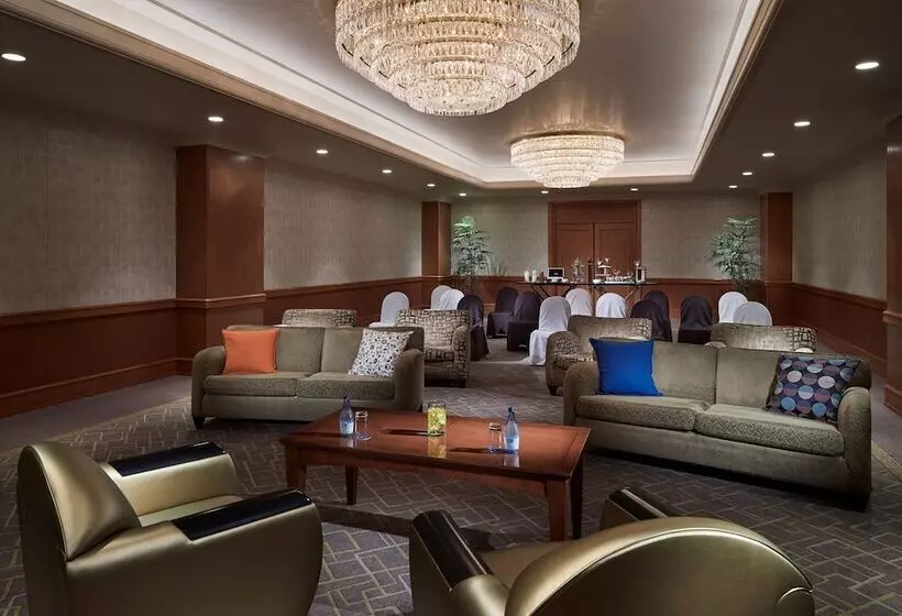 Fotos del hotel Yokohama Bay Sheraton  & Towers:  7