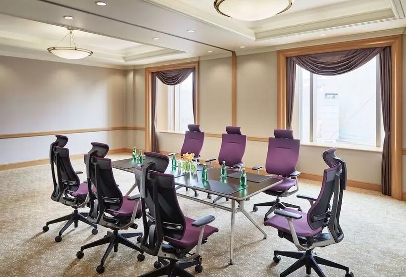 Fotos del hotel Yokohama Bay Sheraton  & Towers:  4