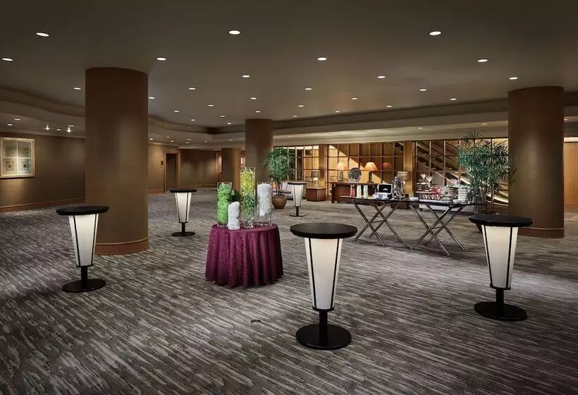 Fotos del hotel Yokohama Bay Sheraton  & Towers:  2