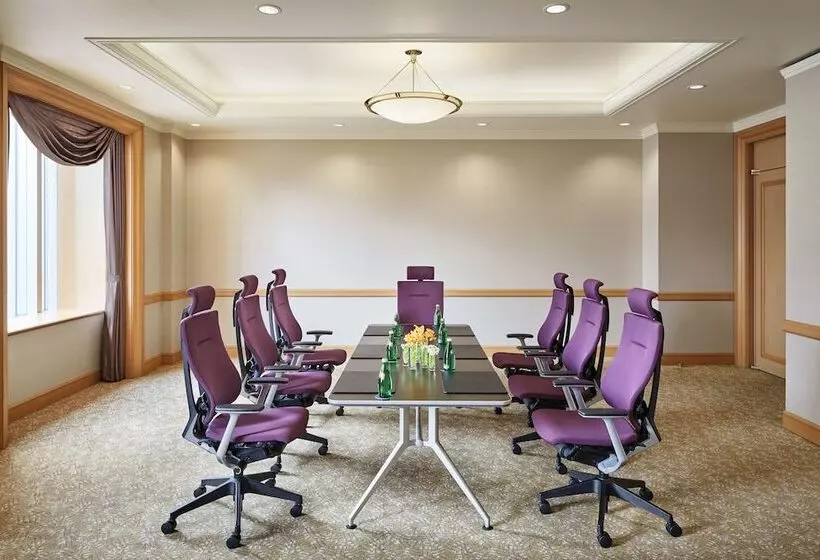 Fotos del hotel Yokohama Bay Sheraton  & Towers:  9