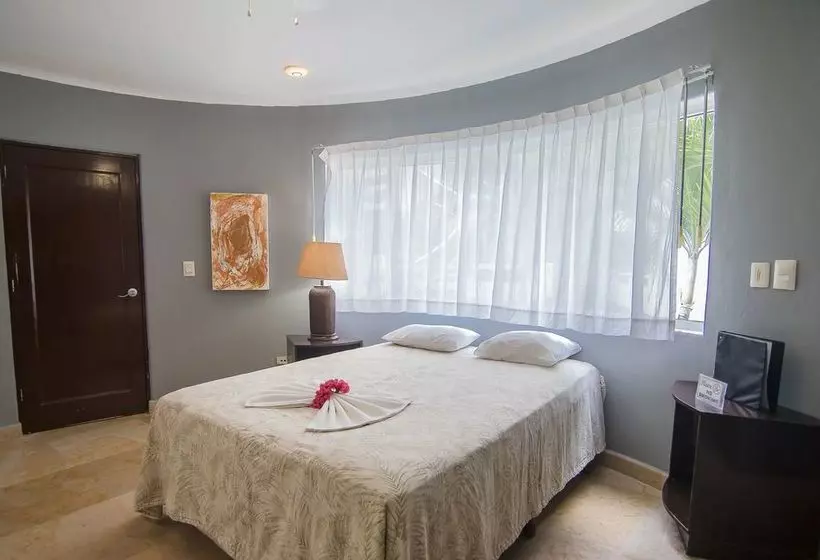 Fotos del hotel Blue Palms By Kamuvan:  19