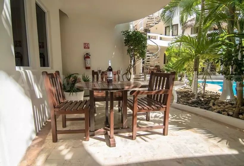 Fotos del hotel Blue Palms By Kamuvan:  4