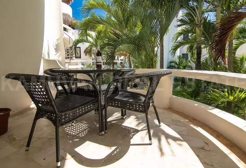 Fotos del hotel Blue Palms By Kamuvan:  9