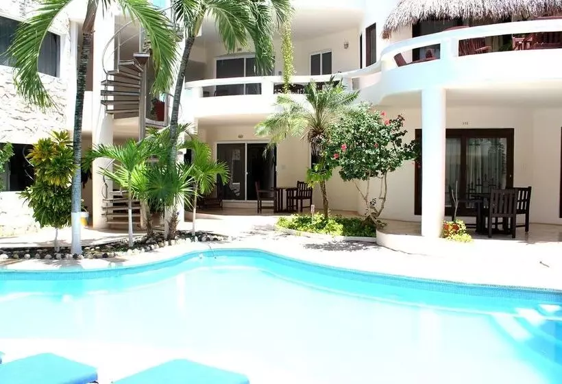 Fotos del hotel Blue Palms By Kamuvan:  14