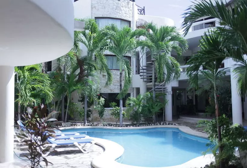 Fotos del hotel Blue Palms By Kamuvan:  11