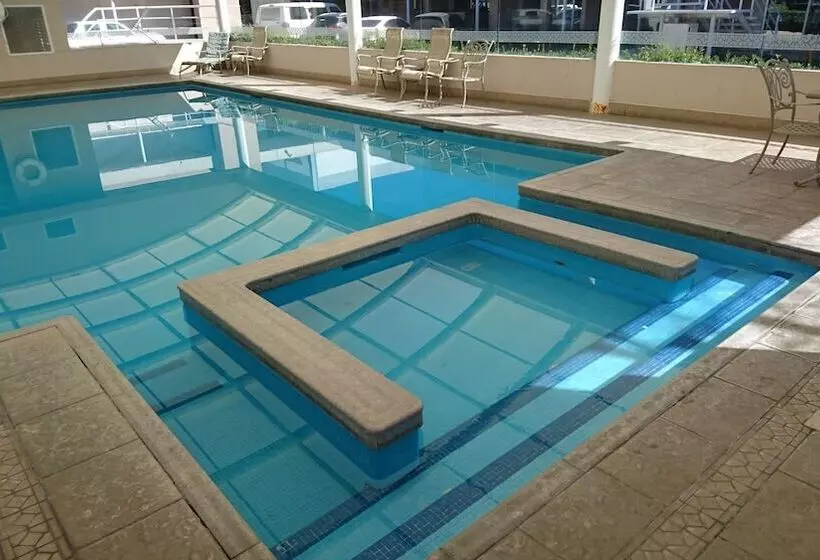 Fotos del hotel Hm Mirador:  11