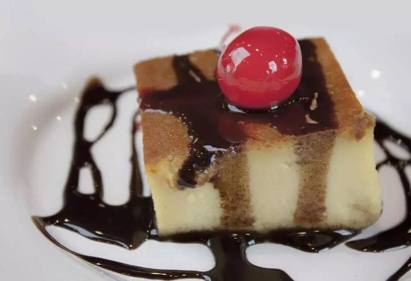 Fotos del hotel Hm Mirador:  7