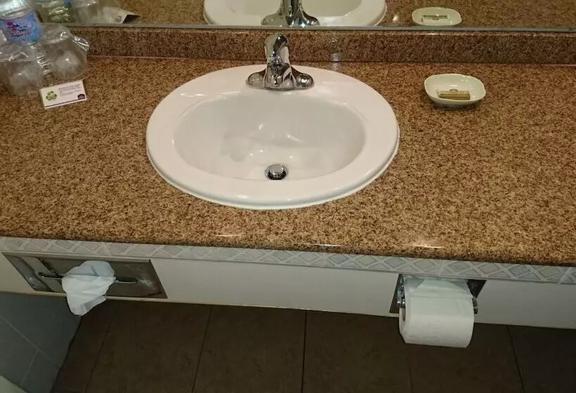 Fotos del hotel Hm Mirador:  19