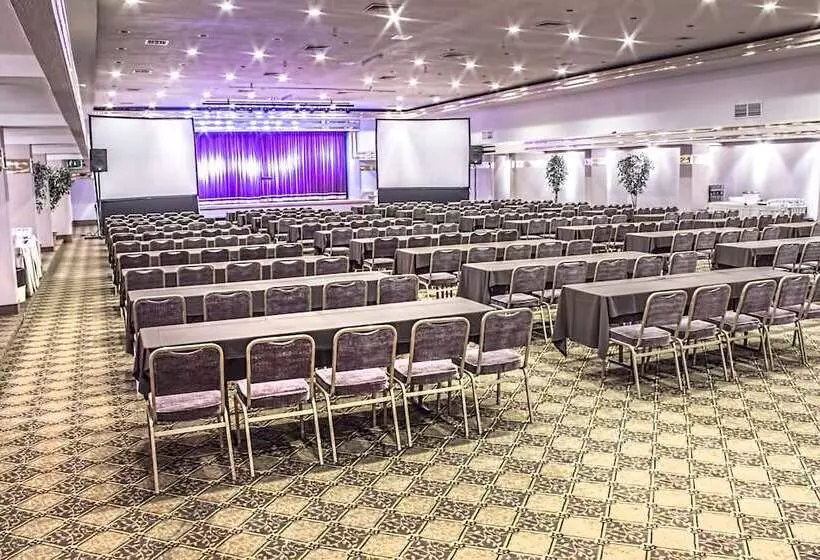 Fotos del hotel Hm Mirador:  14