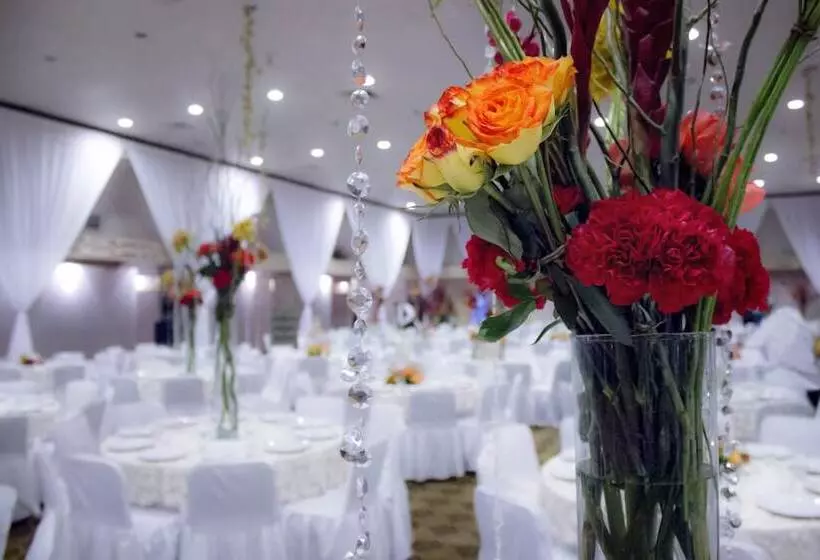 Fotos del hotel Hm Mirador:  4