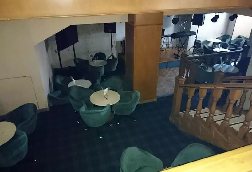 Fotos del hotel Hm Mirador:  3