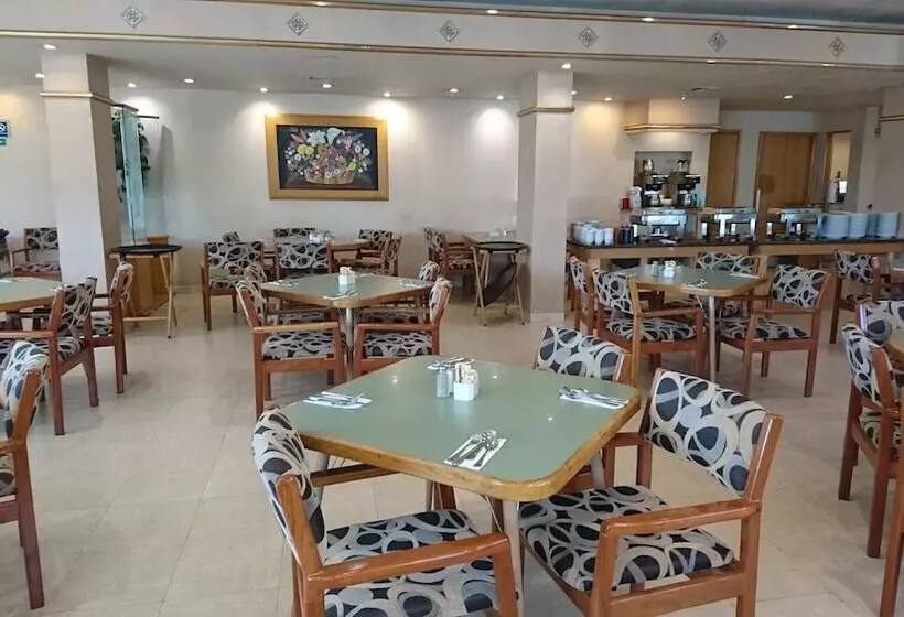 Fotos del hotel Hm Mirador:  13