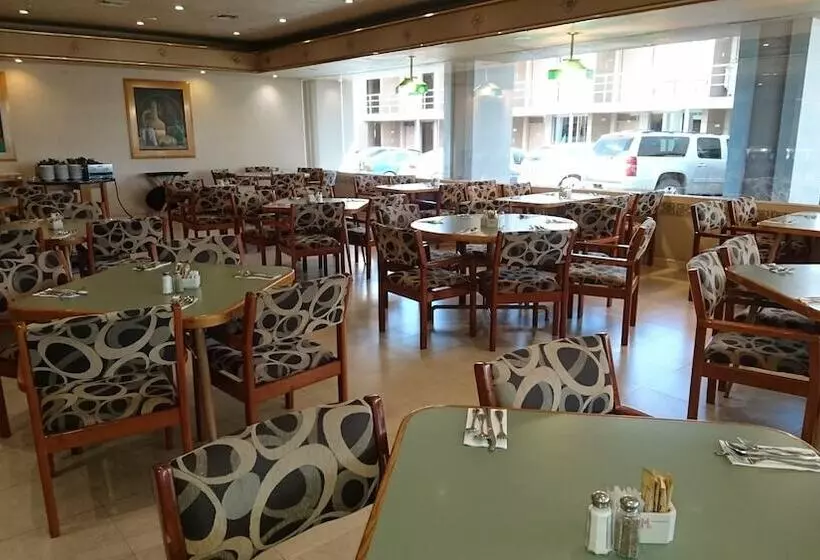 Fotos del hotel Hm Mirador:  21