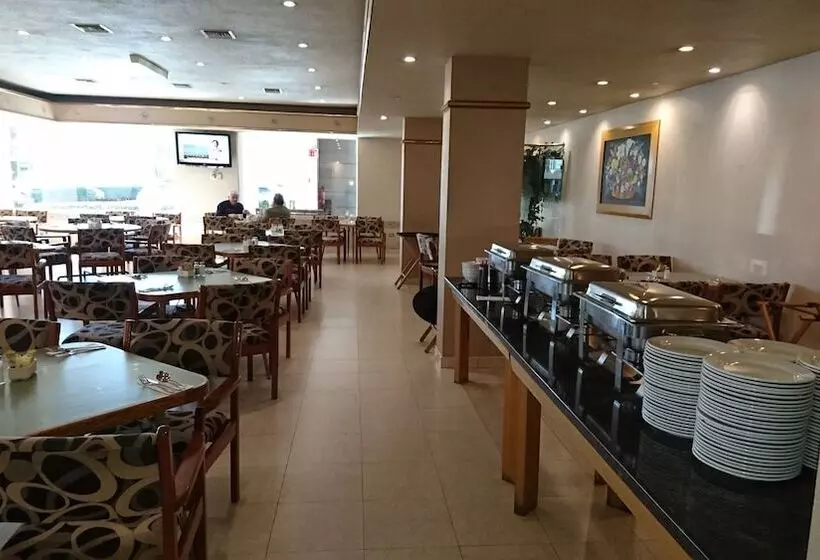 Fotos del hotel Hm Mirador:  17