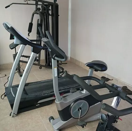 Fotos del hotel Hm Mirador:  5