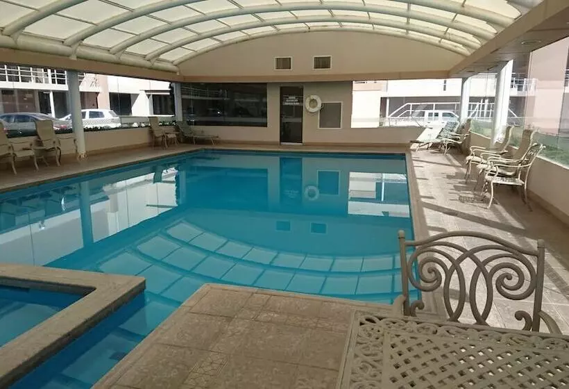 Fotos del hotel Hm Mirador:  23