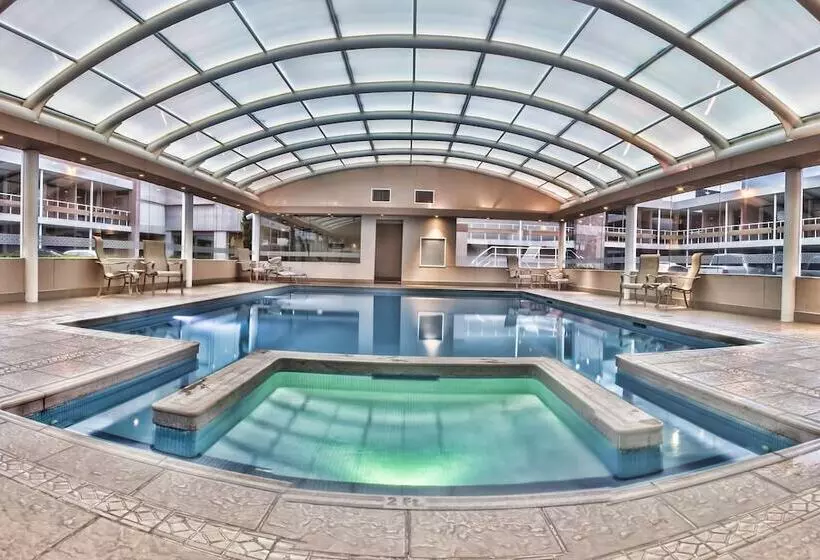 Fotos del hotel Hm Mirador:  20