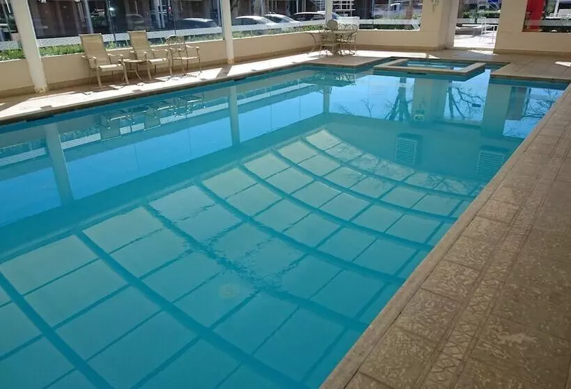 Fotos del hotel Hm Mirador:  2