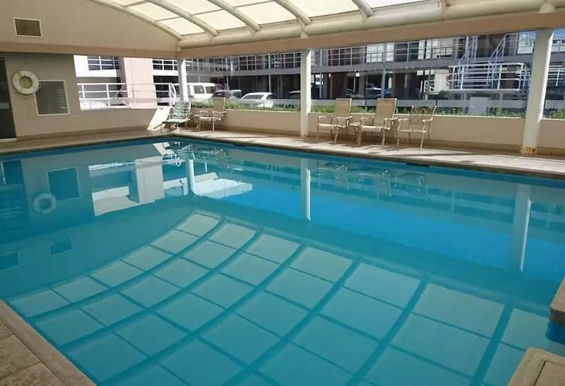 Fotos del hotel Hm Mirador:  16