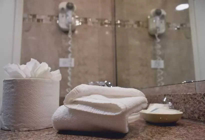 Fotos del hotel Hm Mirador:  12