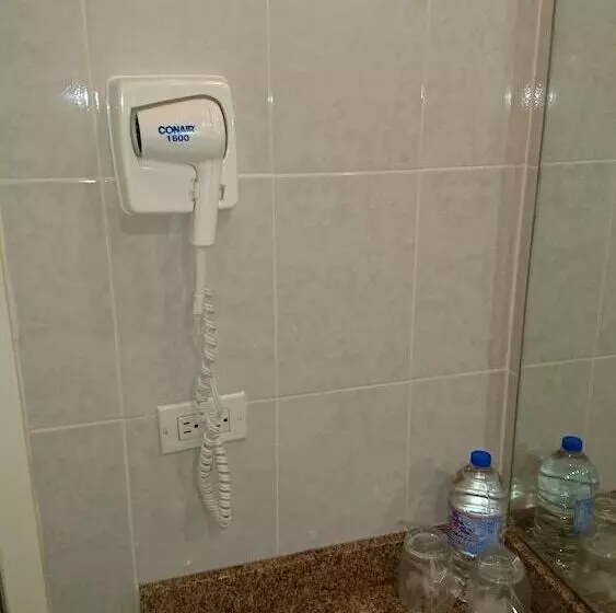 Fotos del hotel Hm Mirador:  15