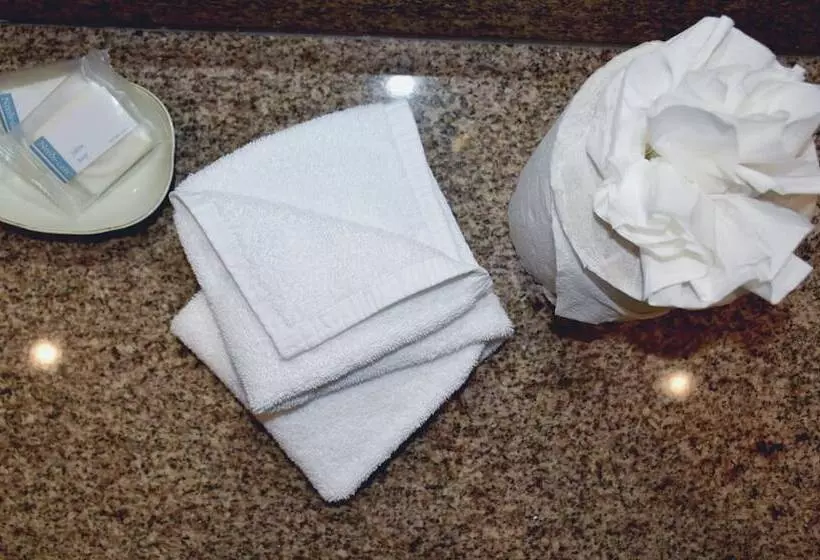 Fotos del hotel Hm Mirador:  6