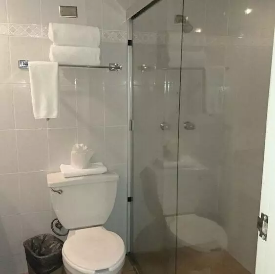 Fotos del hotel Hm Mirador:  10