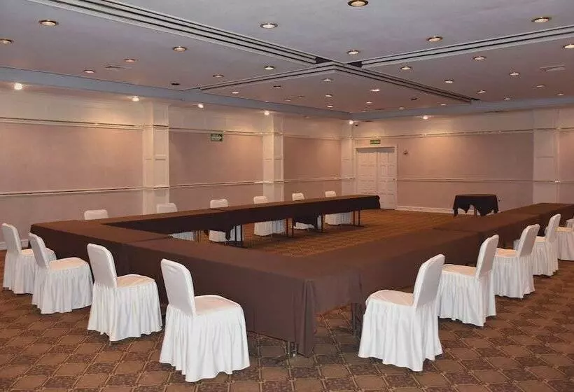 Fotos del hotel Hm Mirador:  9