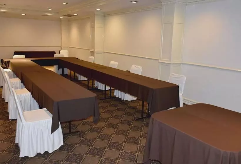 Fotos del hotel Hm Mirador:  22