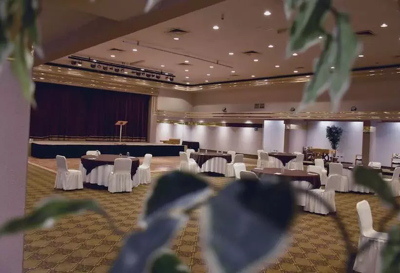 Fotos del hotel Hm Mirador:  25