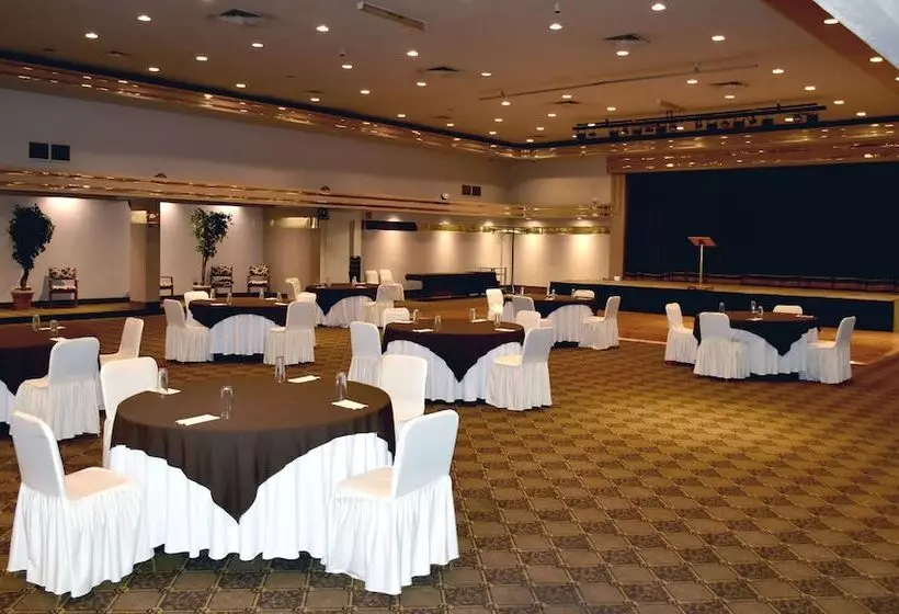 Fotos del hotel Hm Mirador:  18