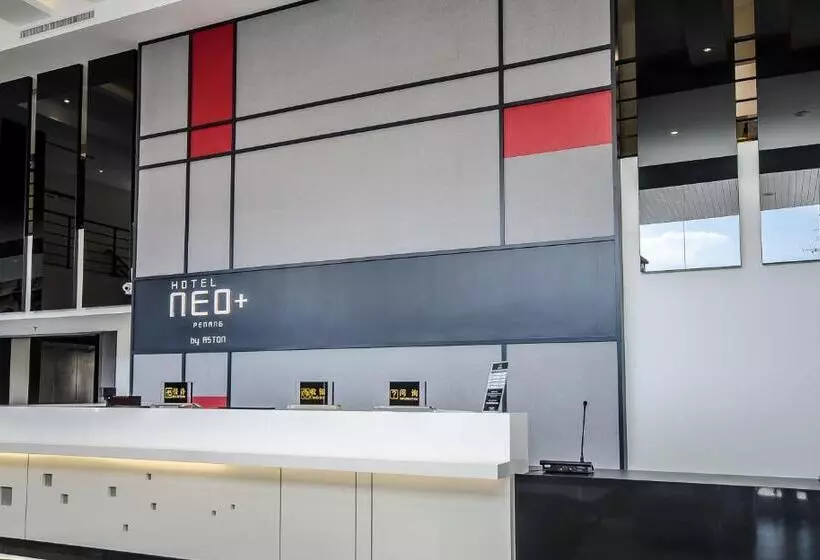 Fotos del hotel Neo+ Penang:  3