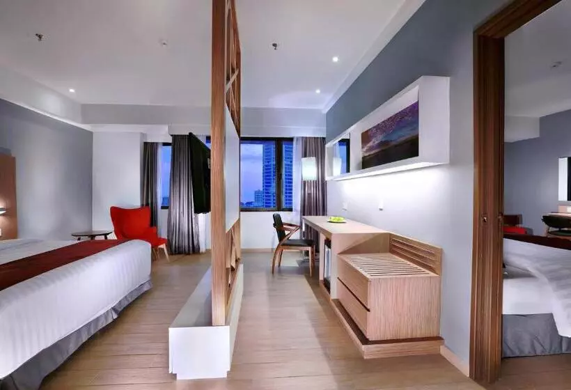 Fotos del hotel Neo+ Penang:  10