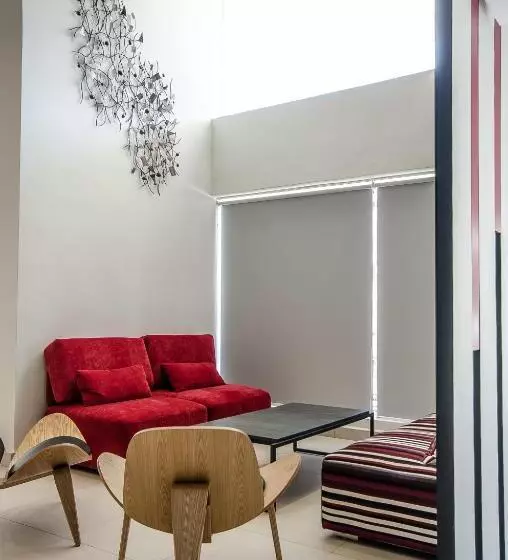 Fotos del hotel Neo+ Penang:  16