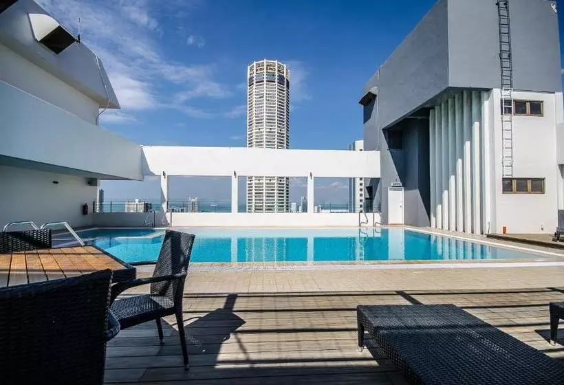 Fotos del hotel Neo+ Penang:  9