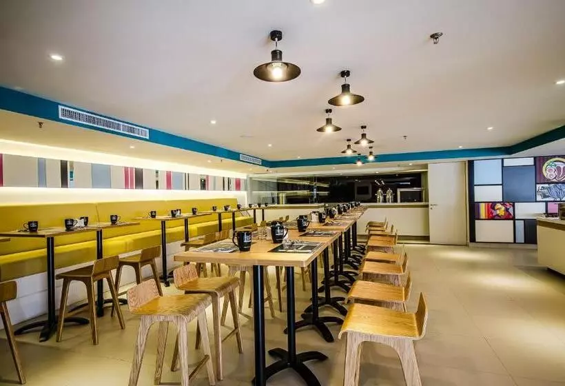 Fotos del hotel Neo+ Penang:  5