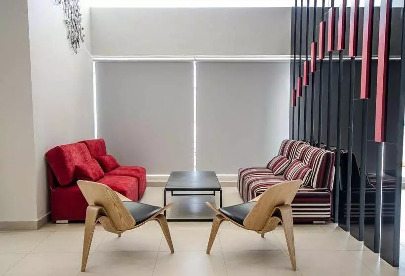 Fotos del hotel Neo+ Penang:  21