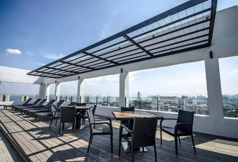 Fotos del hotel Neo+ Penang:  13