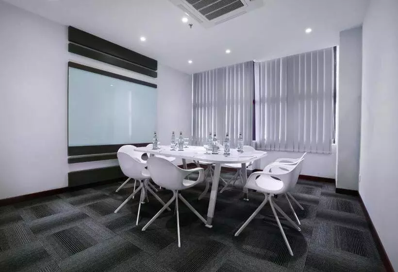 Fotos del hotel Neo+ Penang:  12